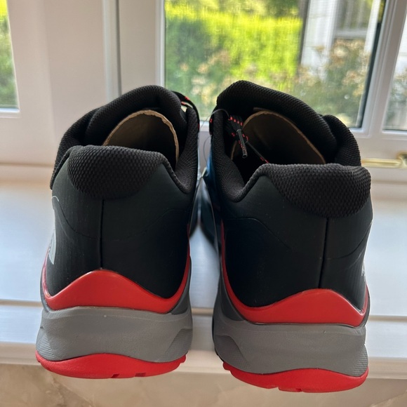 NWB Northface Men’s Vectiv Exploris Futurelight shoes size 11.5 brand new w/box - Picture 9 of 13